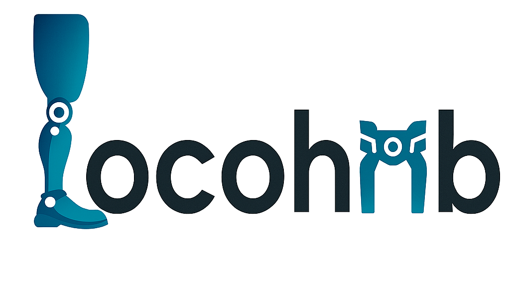 LocoHub Logo